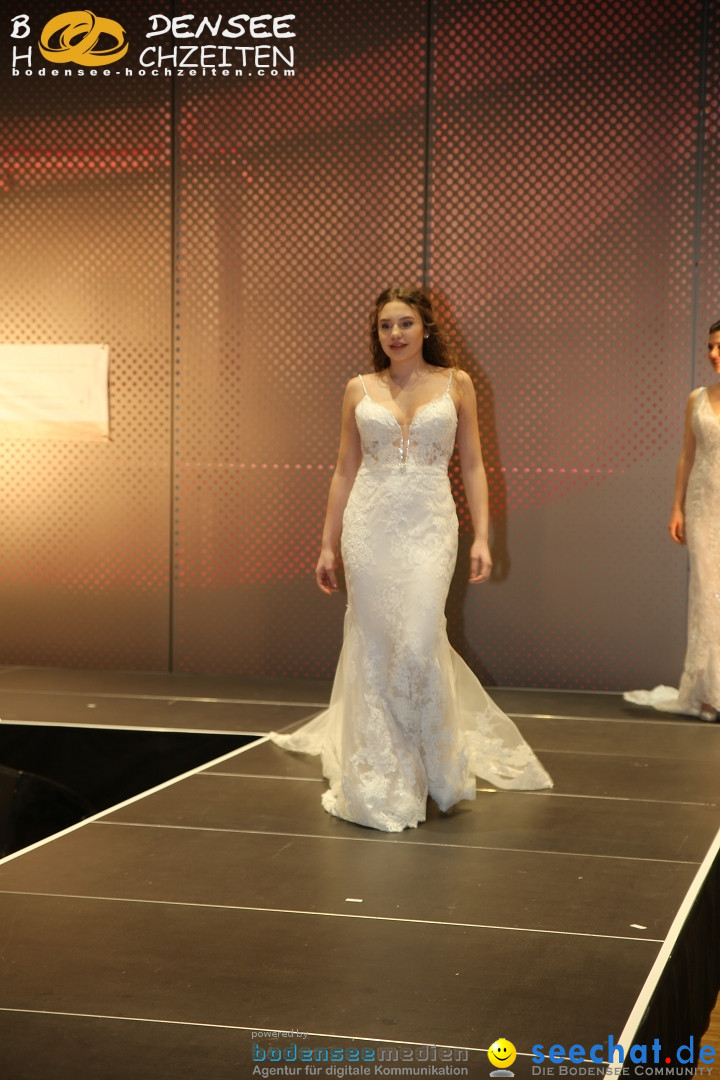 Hochzeitsmesse: Bodensee-Hochzeiten.com: Konstanz, 10.02.2019