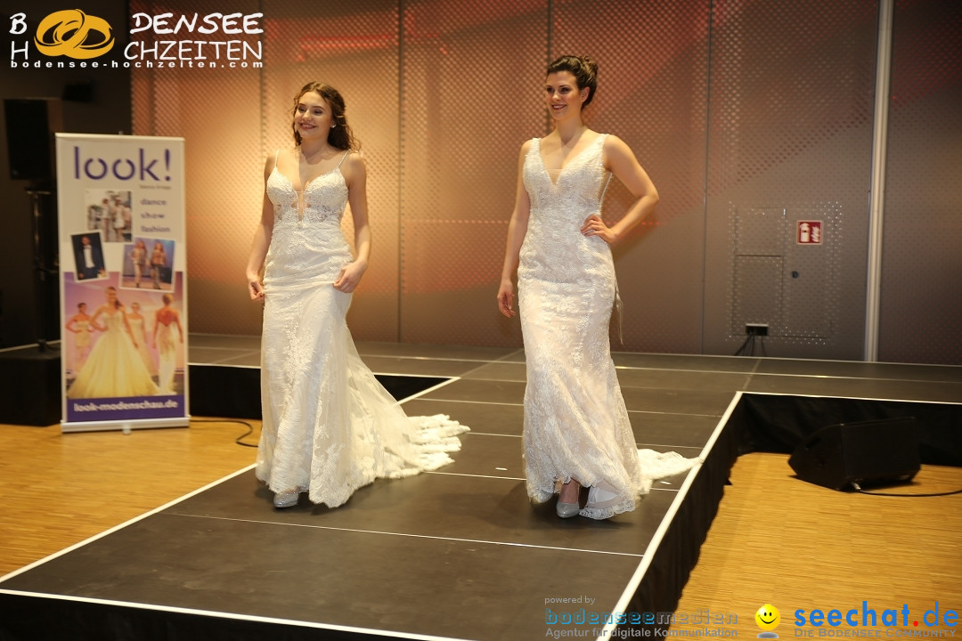 Hochzeitsmesse: Bodensee-Hochzeiten.com: Konstanz, 10.02.2019