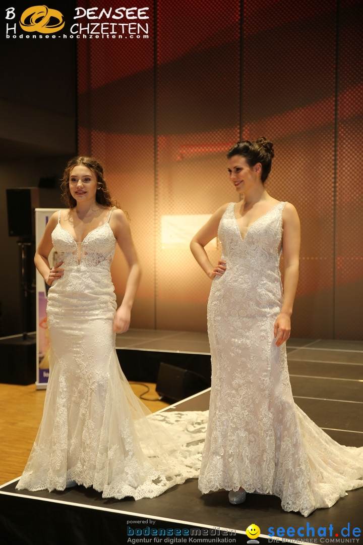 Hochzeitsmesse: Bodensee-Hochzeiten.com: Konstanz, 10.02.2019