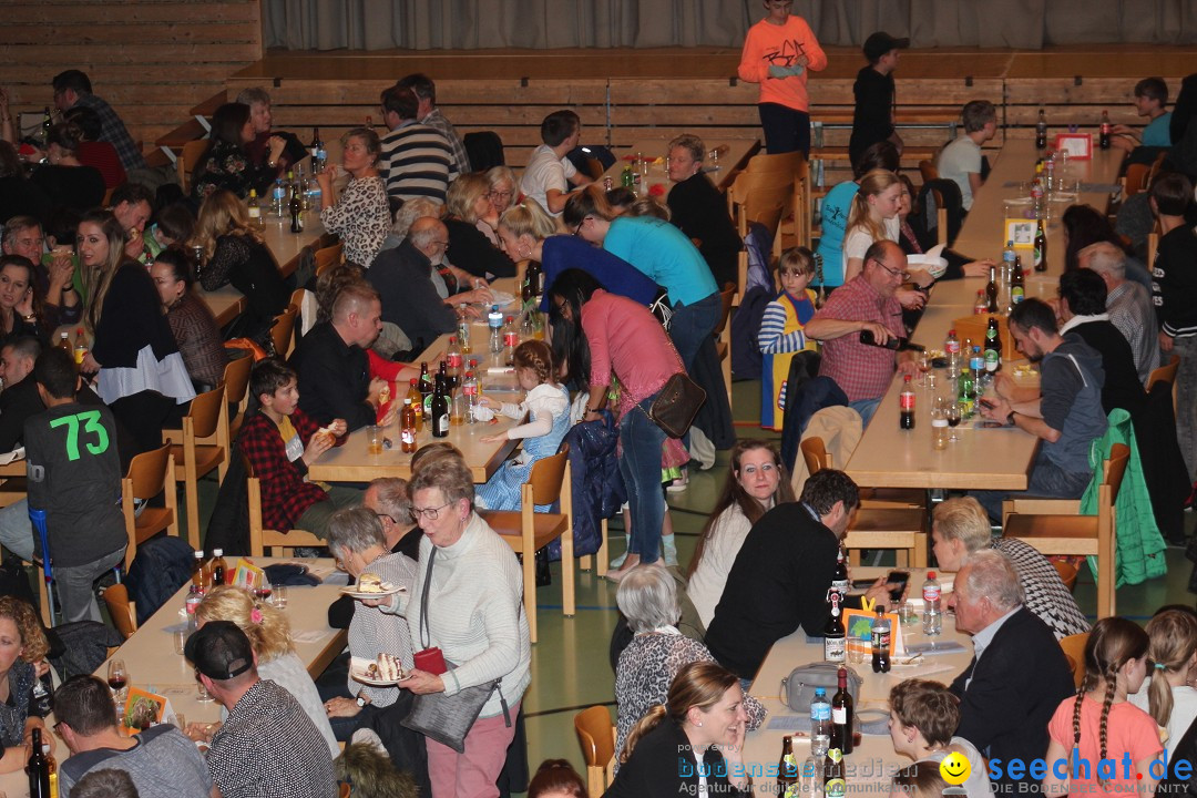 Turnunterhaltung - Neunkirch bei Schaffhausen - Schweiz, 22.02.2019