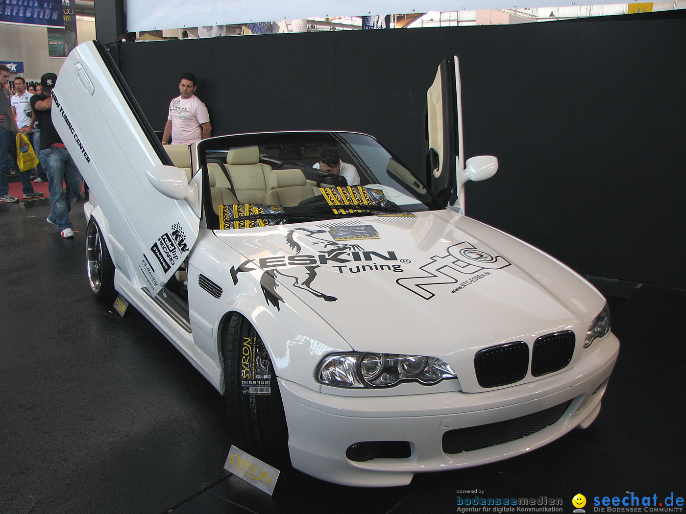 Tuning World Bodensee