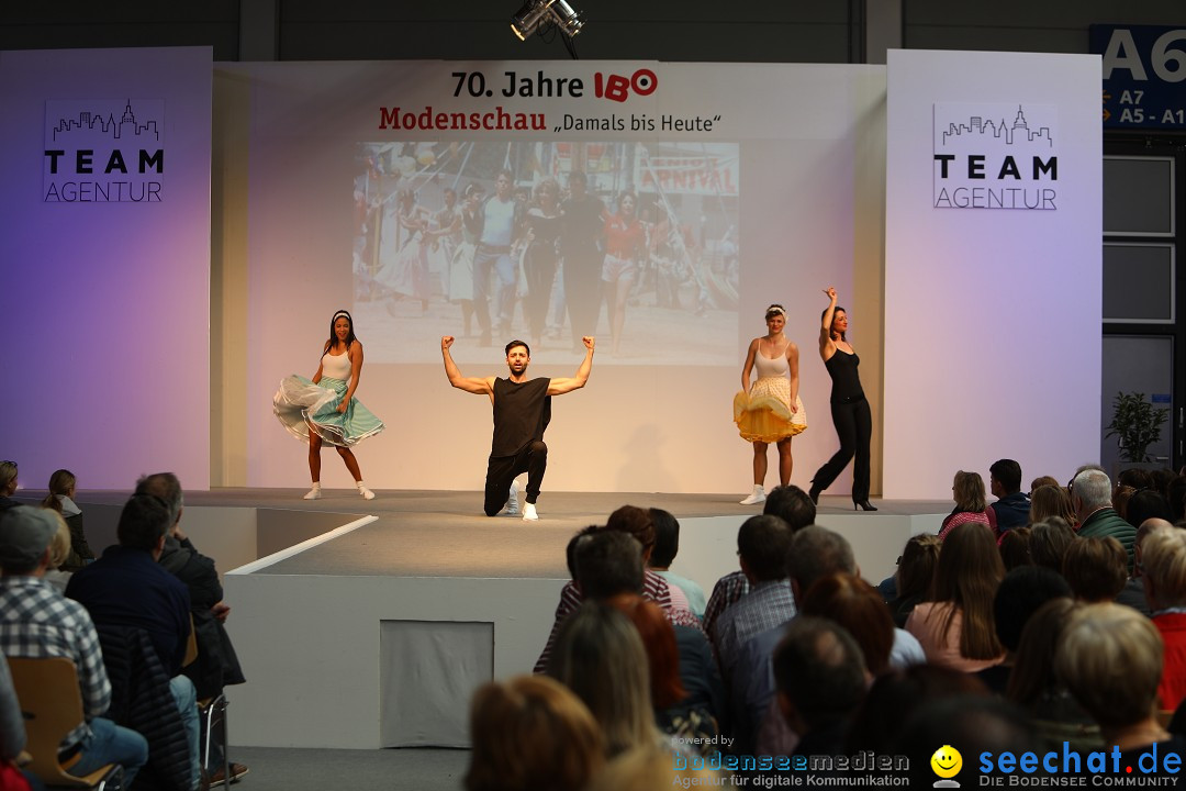 IBO - mein lifestyle. meine messe: Friedrichshafen am Bodensee, 24.03.2018