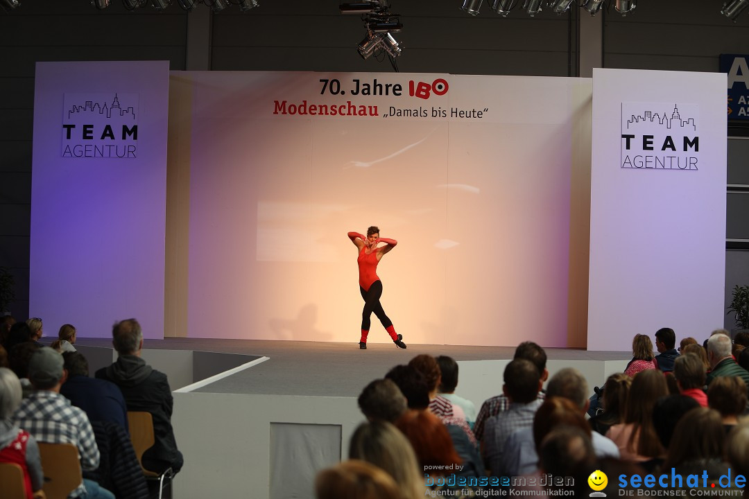 IBO - mein lifestyle. meine messe: Friedrichshafen am Bodensee, 24.03.2018