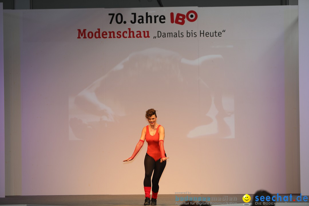 IBO - mein lifestyle. meine messe: Friedrichshafen am Bodensee, 24.03.2018