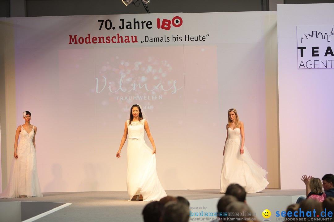 IBO - mein lifestyle. meine messe: Friedrichshafen am Bodensee, 24.03.2018