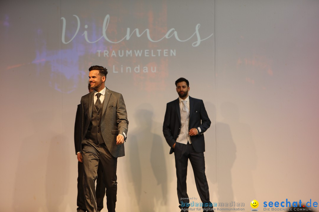 IBO - mein lifestyle. meine messe: Friedrichshafen am Bodensee, 24.03.2018