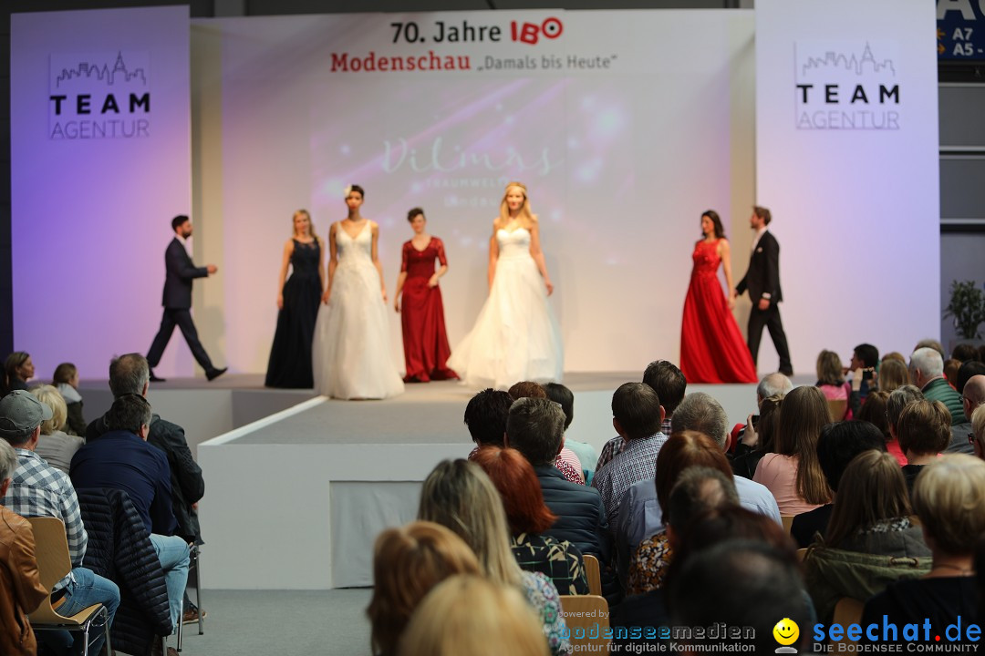 IBO - mein lifestyle. meine messe: Friedrichshafen am Bodensee, 24.03.2018