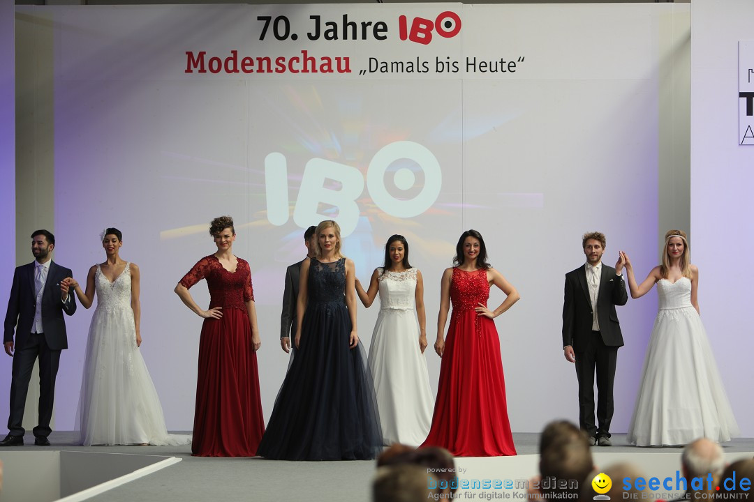 IBO - mein lifestyle. meine messe: Friedrichshafen am Bodensee, 24.03.2018