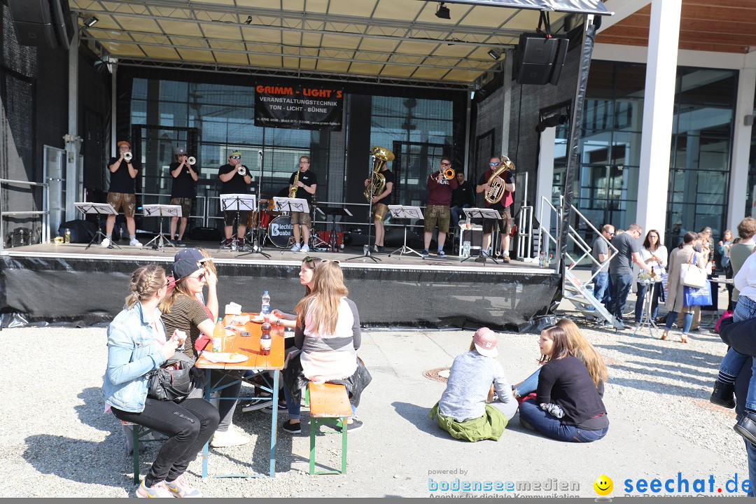 IBO - mein lifestyle. meine messe: Friedrichshafen am Bodensee, 24.03.2018