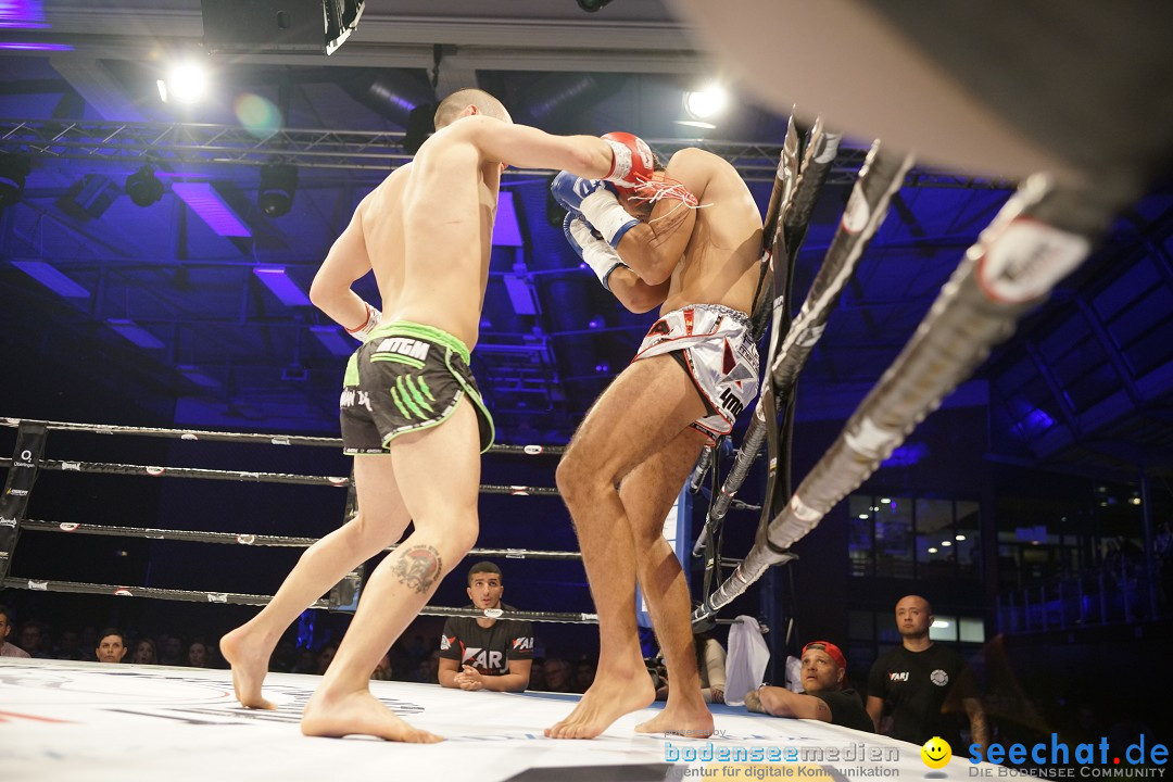 Bodensee Fightnight VII: Uhldingen am Bodensee, 30.03.2019