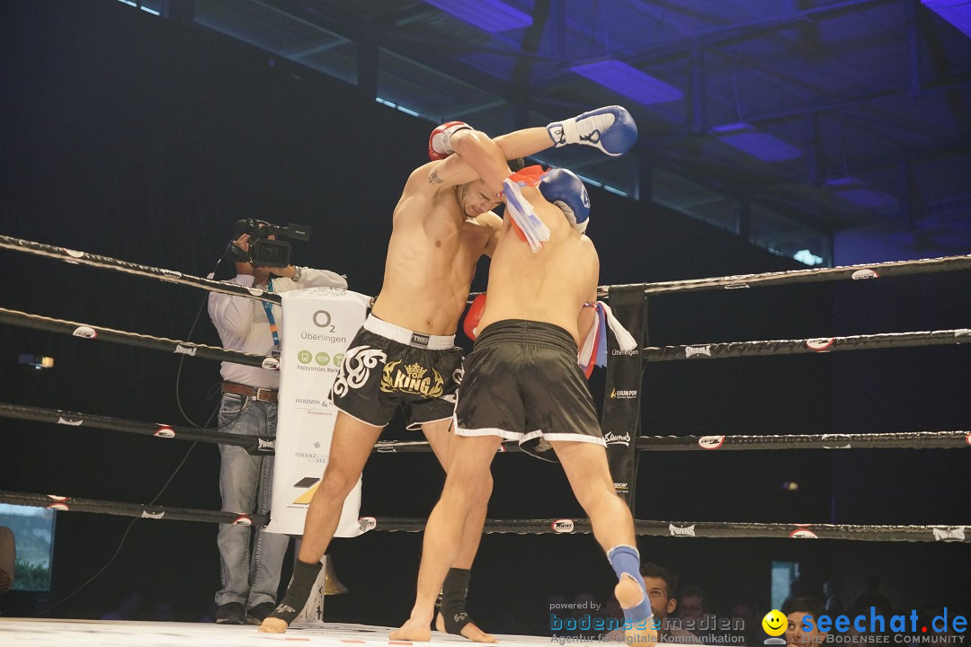 Bodensee Fightnight VII: Uhldingen am Bodensee, 30.03.2019