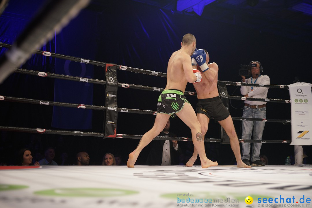 Bodensee Fightnight VII: Uhldingen am Bodensee, 30.03.2019