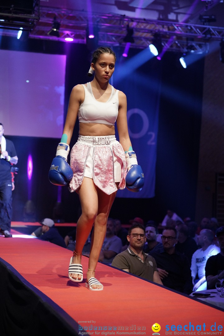 Bodensee Fightnight VII: Uhldingen am Bodensee, 30.03.2019