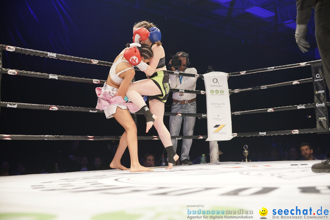 Bodensee Fightnight VII: Uhldingen am Bodensee, 30.03.2019