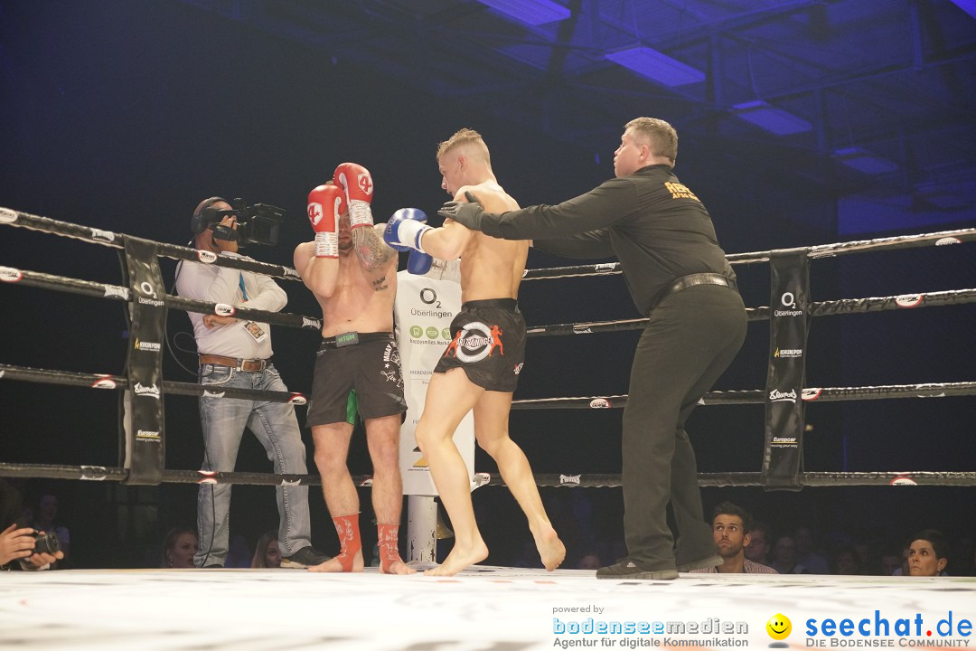 Bodensee Fightnight VII: Uhldingen am Bodensee, 30.03.2019