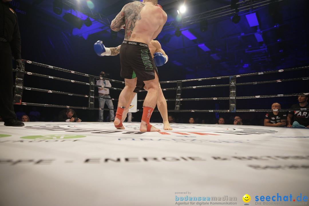 Bodensee Fightnight VII: Uhldingen am Bodensee, 30.03.2019