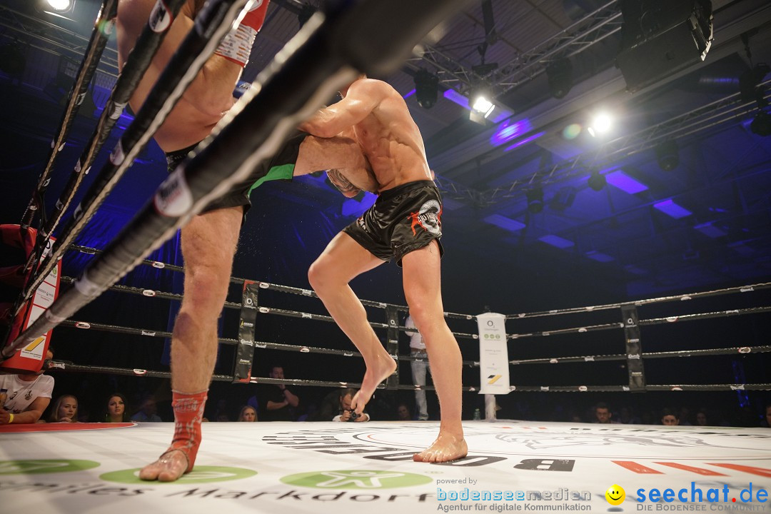 Bodensee Fightnight VII: Uhldingen am Bodensee, 30.03.2019