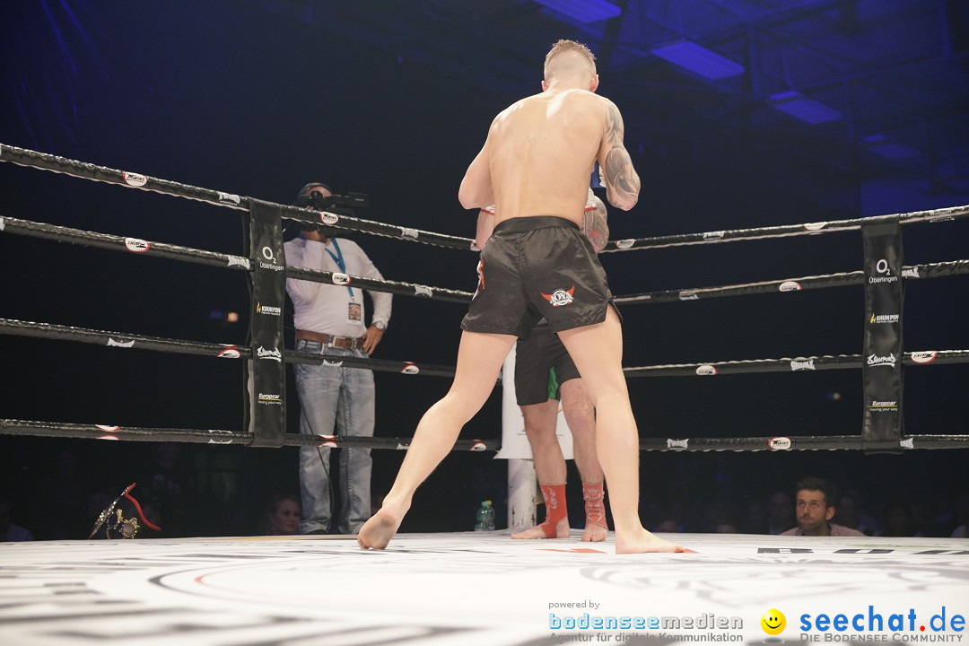 Bodensee Fightnight VII: Uhldingen am Bodensee, 30.03.2019