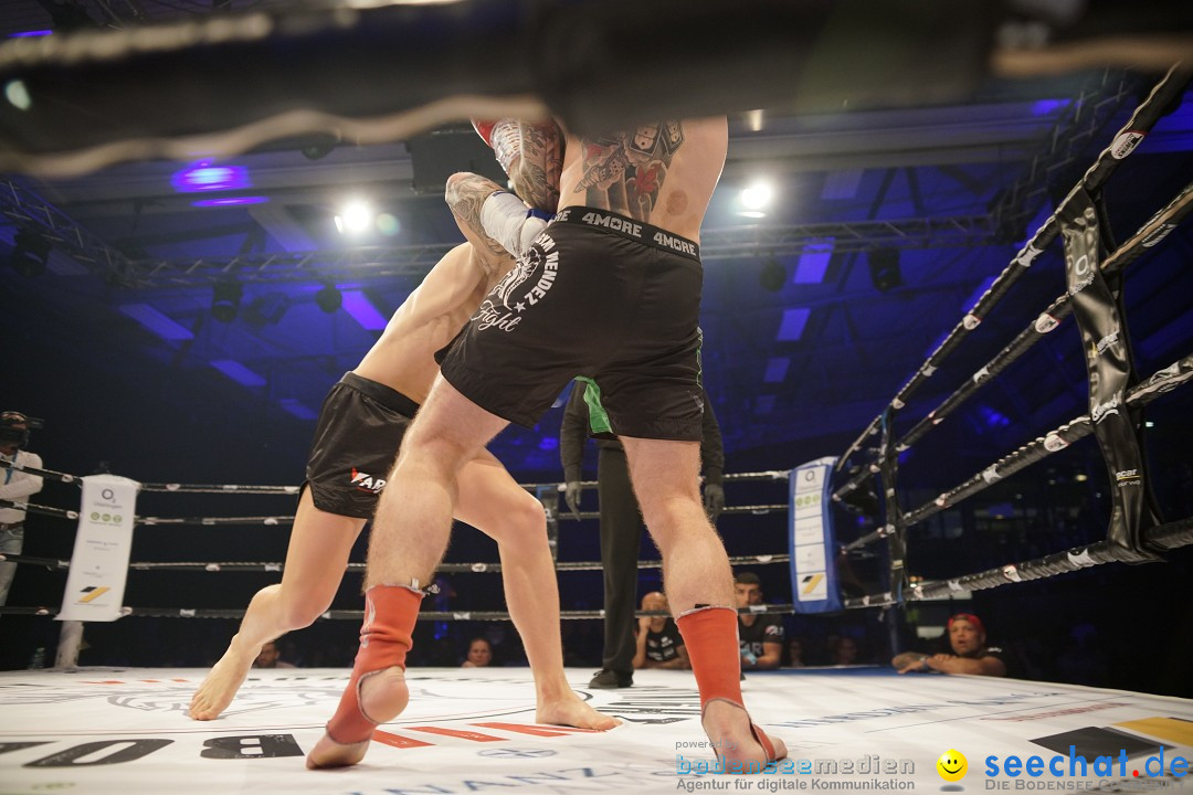 Bodensee Fightnight VII: Uhldingen am Bodensee, 30.03.2019