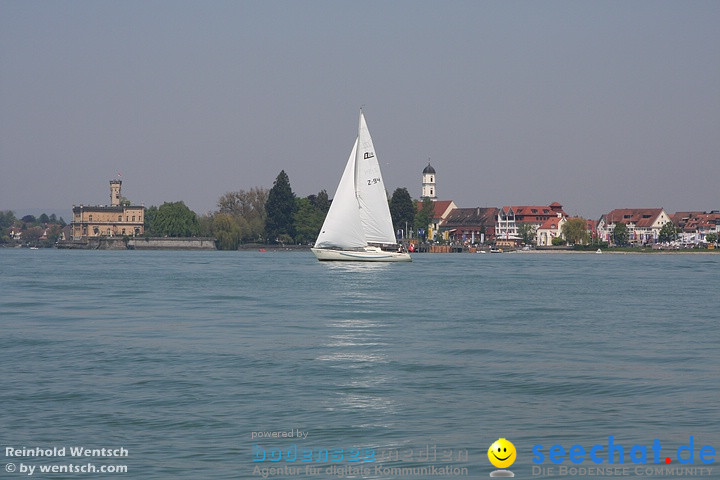 MATCH RACE GERMANY 2008