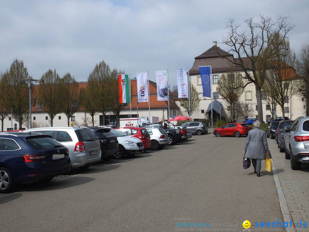 16. Int. Laupheimer Fototage: Laupheim, 06.04.2019