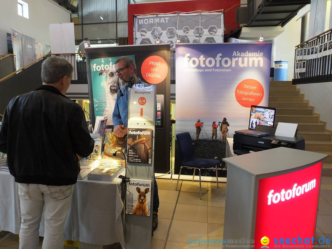 16. Int. Laupheimer Fototage: Laupheim, 06.04.2019