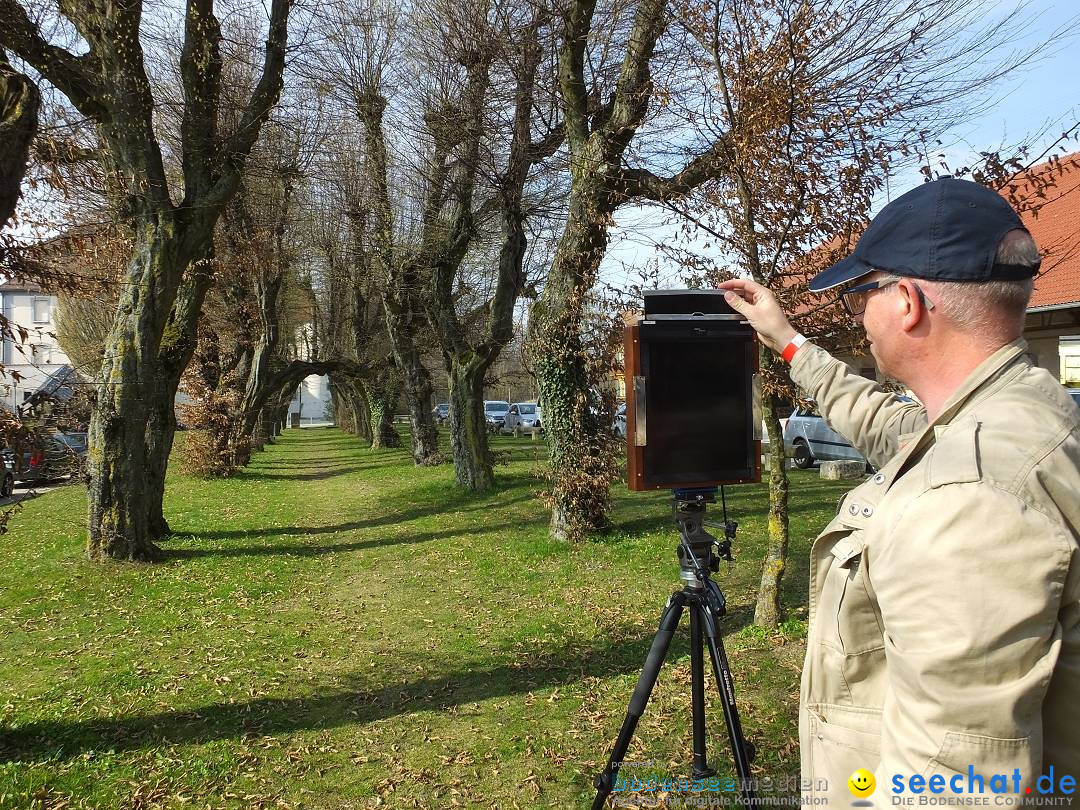 16. Int. Laupheimer Fototage: Laupheim, 06.04.2019