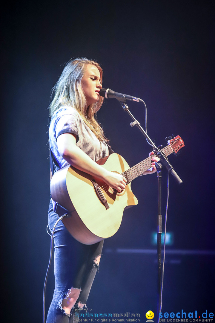 Christina Stuermer - ueberall zu Hause Tour: Ravensburg, 28.04.2019