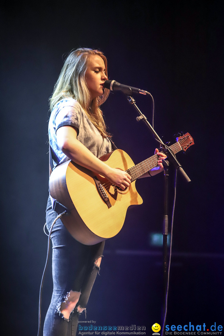 Christina Stuermer - ueberall zu Hause Tour: Ravensburg, 28.04.2019