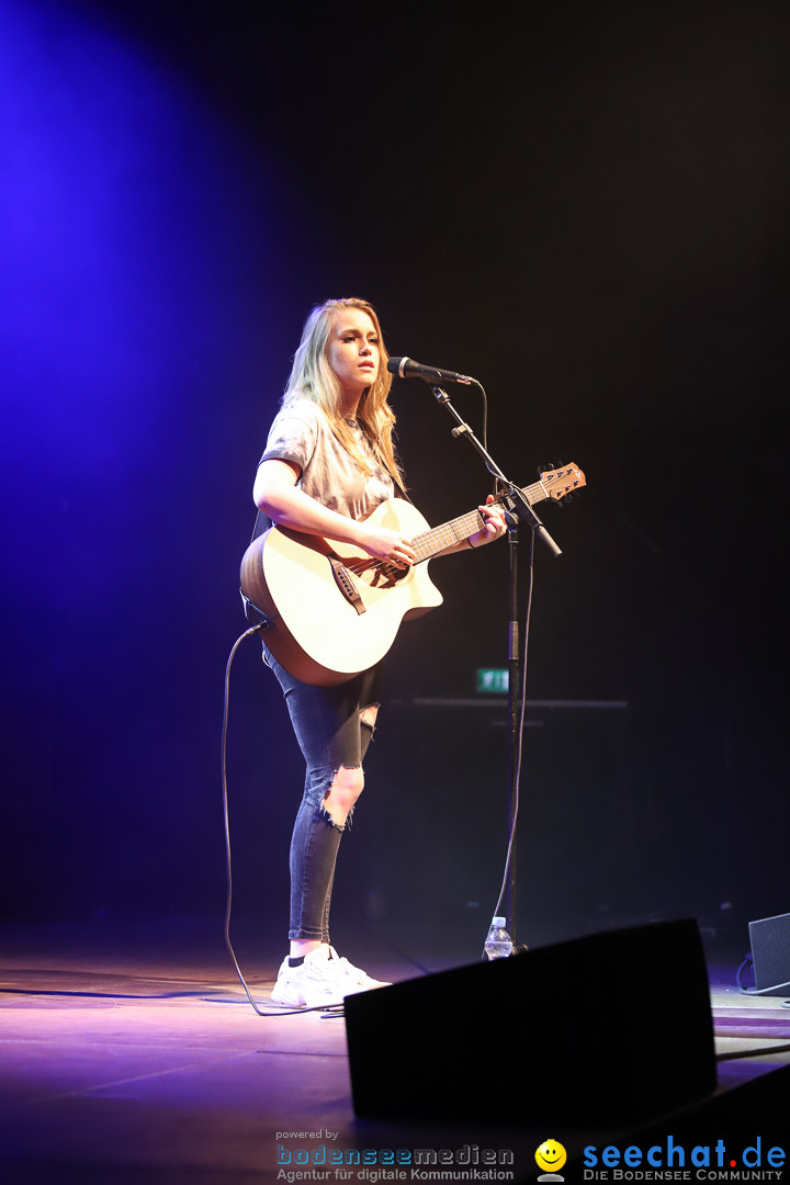 Christina Stuermer - ueberall zu Hause Tour: Ravensburg, 28.04.2019