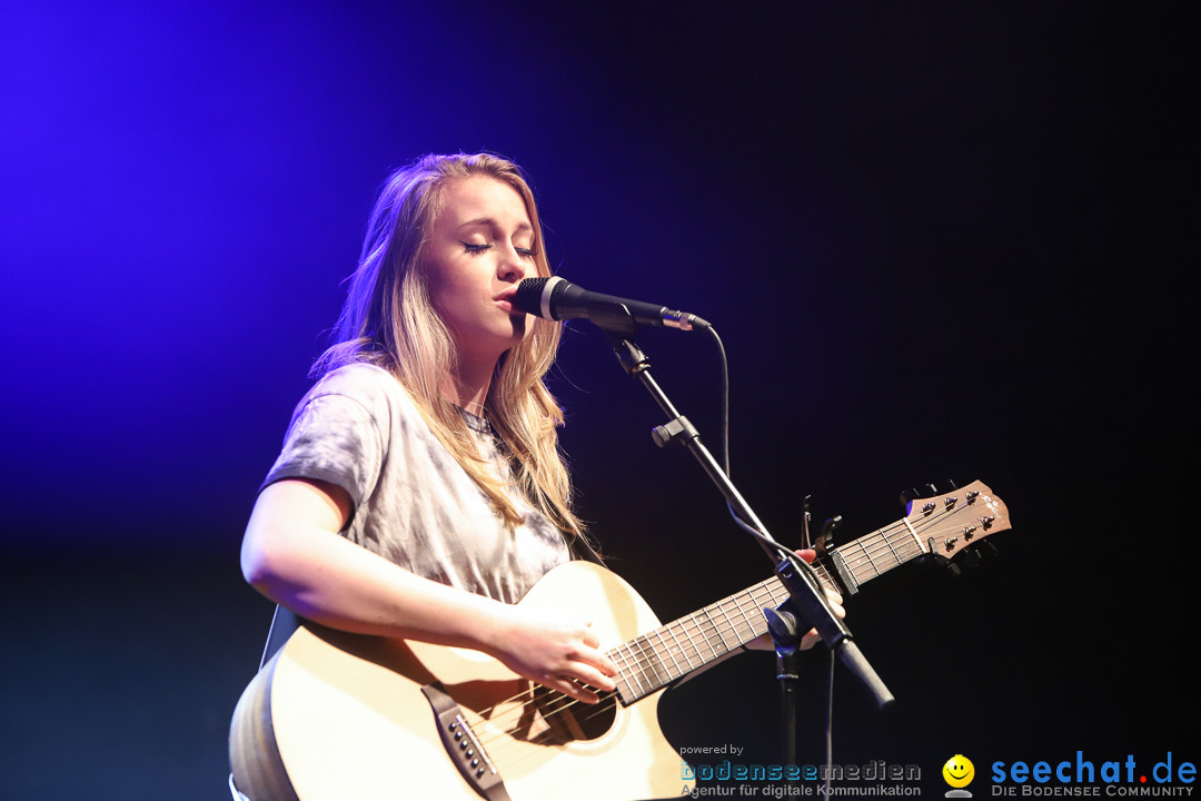 Christina Stuermer - ueberall zu Hause Tour: Ravensburg, 28.04.2019