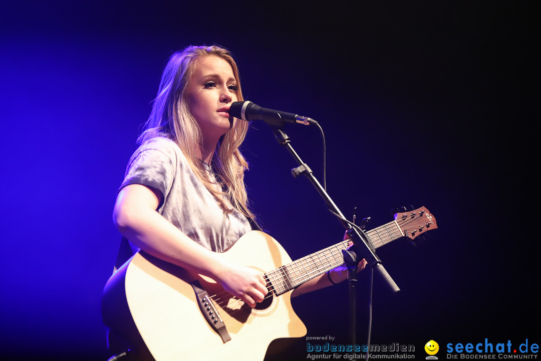 Christina Stuermer - ueberall zu Hause Tour: Ravensburg, 28.04.2019