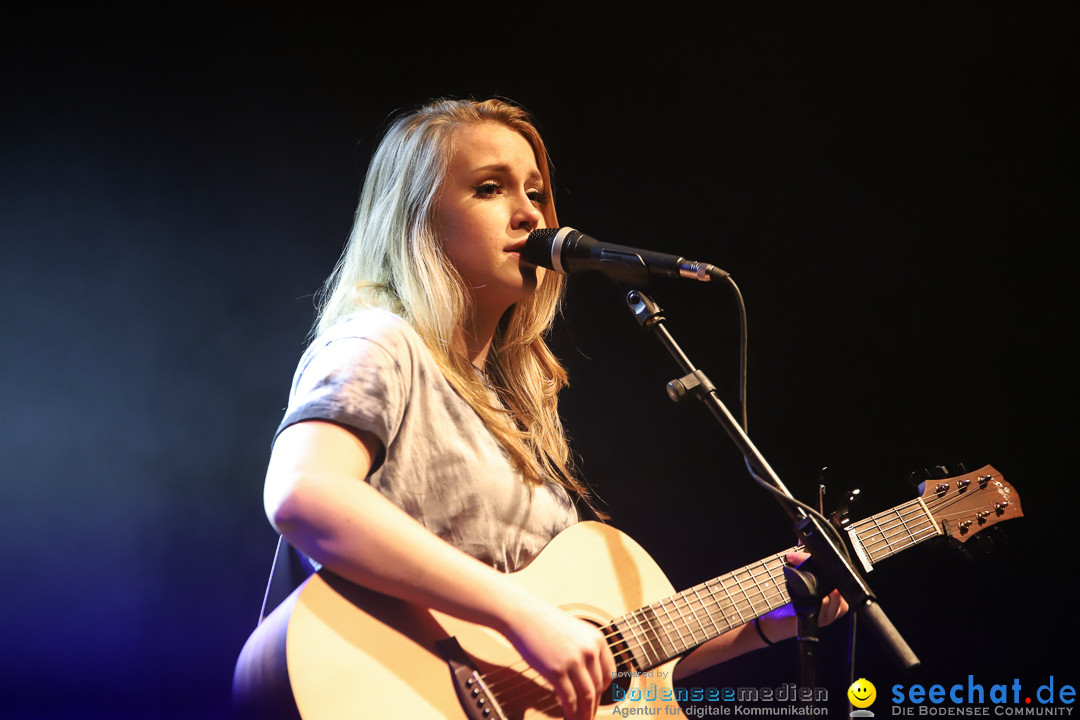 Christina Stuermer - ueberall zu Hause Tour: Ravensburg, 28.04.2019