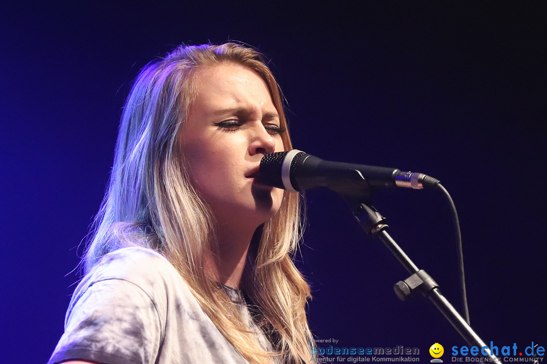 Christina Stuermer - ueberall zu Hause Tour: Ravensburg, 28.04.2019