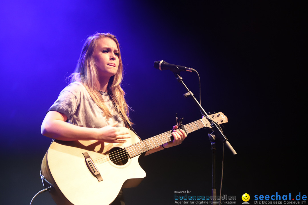 Christina Stuermer - ueberall zu Hause Tour: Ravensburg, 28.04.2019