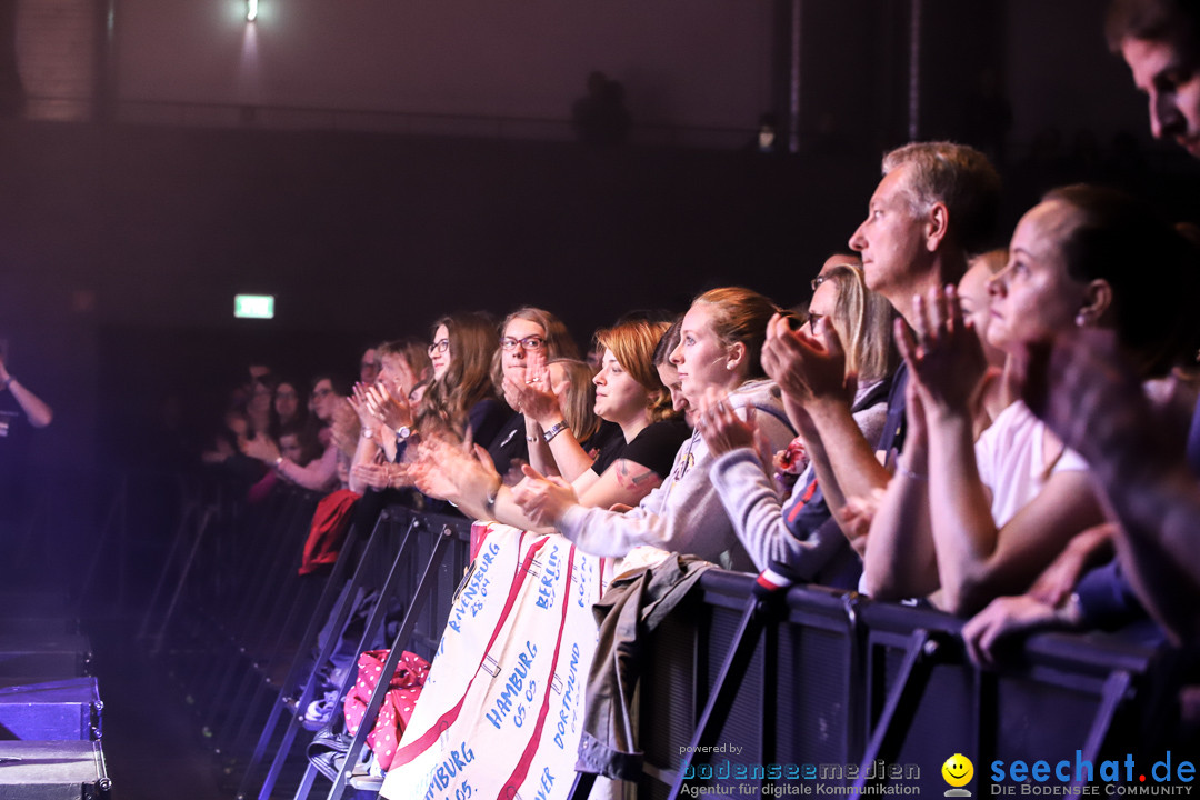 Christina Stuermer - ueberall zu Hause Tour: Ravensburg, 28.04.2019