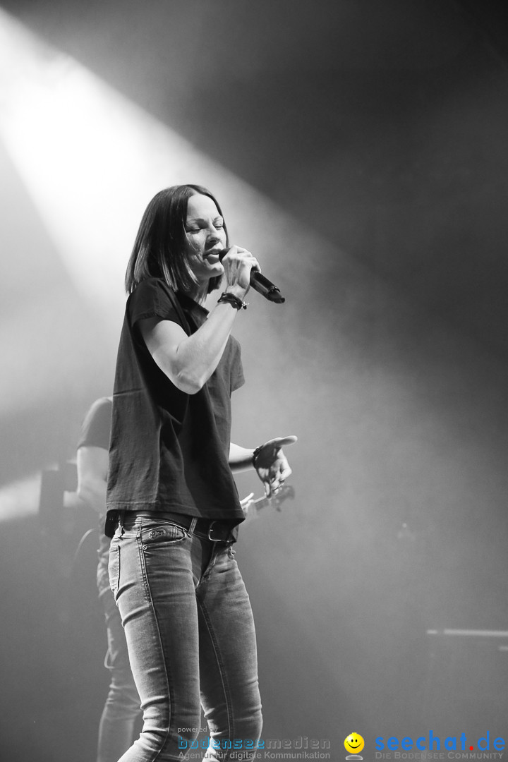 Christina Stuermer - ueberall zu Hause Tour: Ravensburg, 28.04.2019