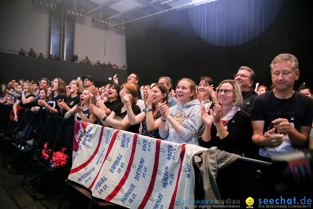 Christina Stuermer - ueberall zu Hause Tour: Ravensburg, 28.04.2019