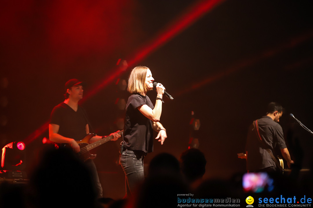 Christina Stuermer - ueberall zu Hause Tour: Ravensburg, 28.04.2019