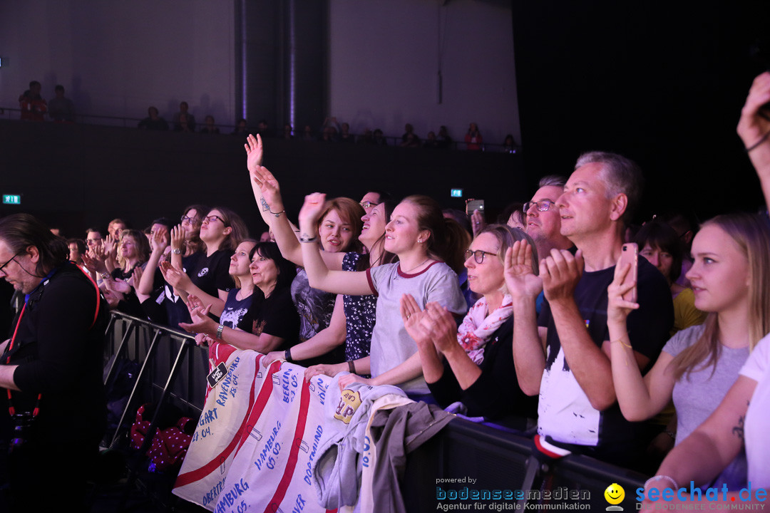 Christina Stuermer - ueberall zu Hause Tour: Ravensburg, 28.04.2019