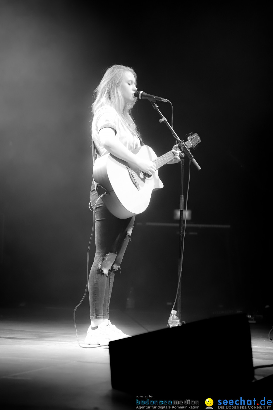 Christina Stuermer - ueberall zu Hause Tour: Ravensburg, 28.04.2019