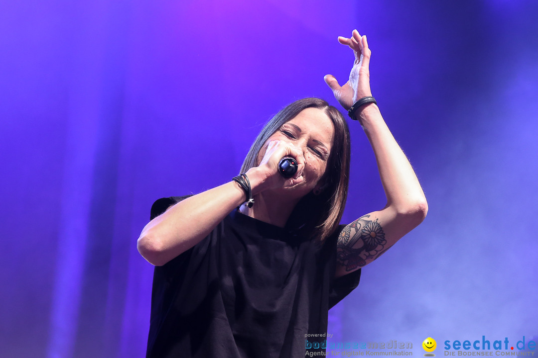 Christina Stuermer - ueberall zu Hause Tour: Ravensburg, 28.04.2019