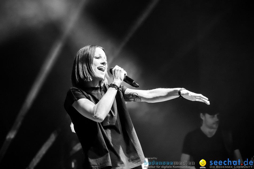 Christina Stuermer - ueberall zu Hause Tour: Ravensburg, 28.04.2019