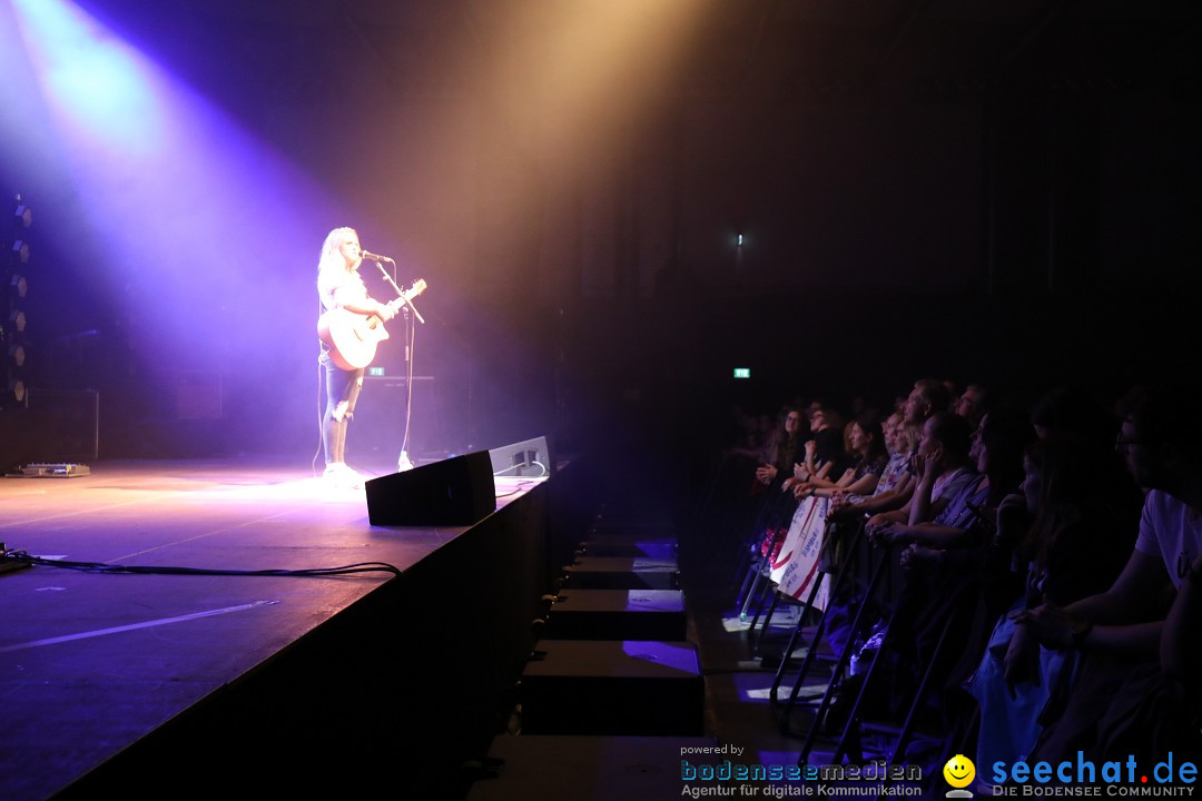 Christina Stuermer - ueberall zu Hause Tour: Ravensburg, 28.04.2019