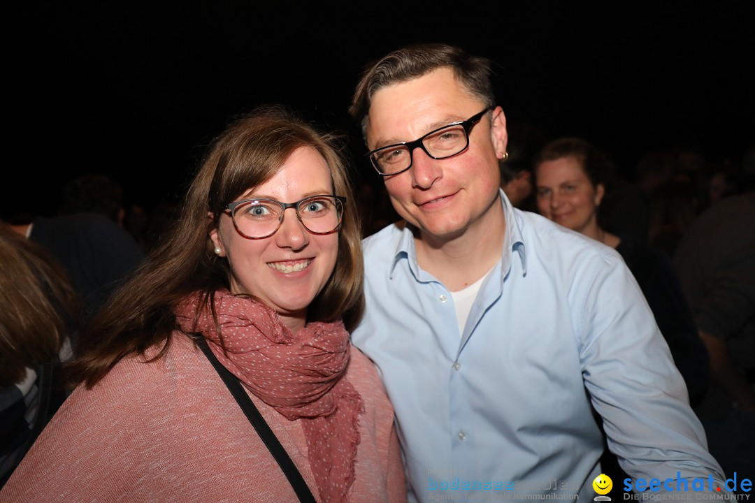 Christina Stuermer - ueberall zu Hause Tour: Ravensburg, 28.04.2019