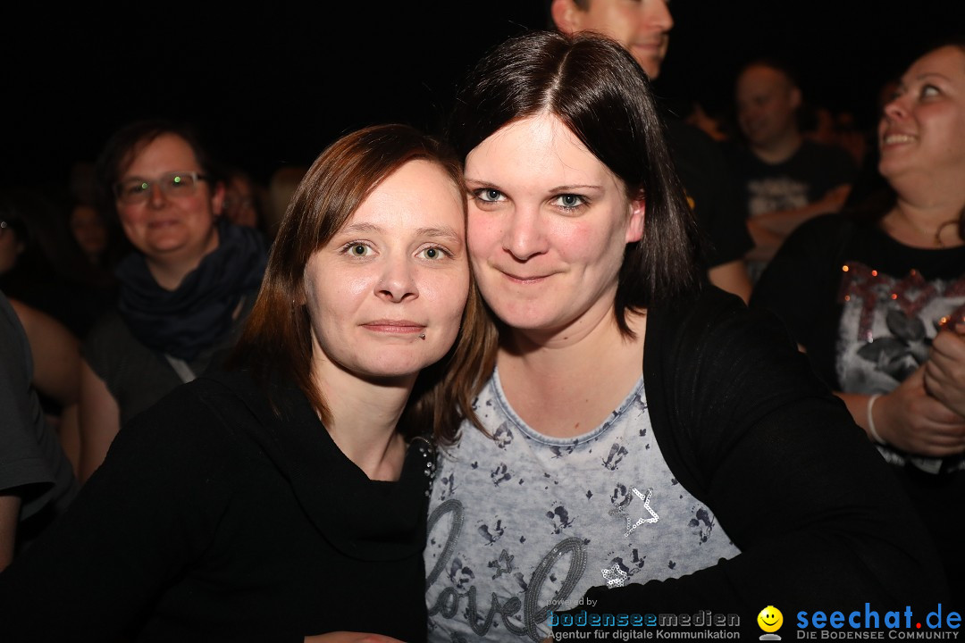 Christina Stuermer - ueberall zu Hause Tour: Ravensburg, 28.04.2019