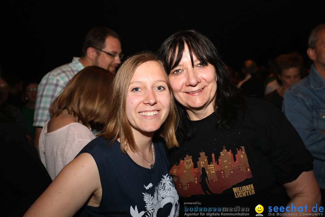 Christina Stuermer - ueberall zu Hause Tour: Ravensburg, 28.04.2019