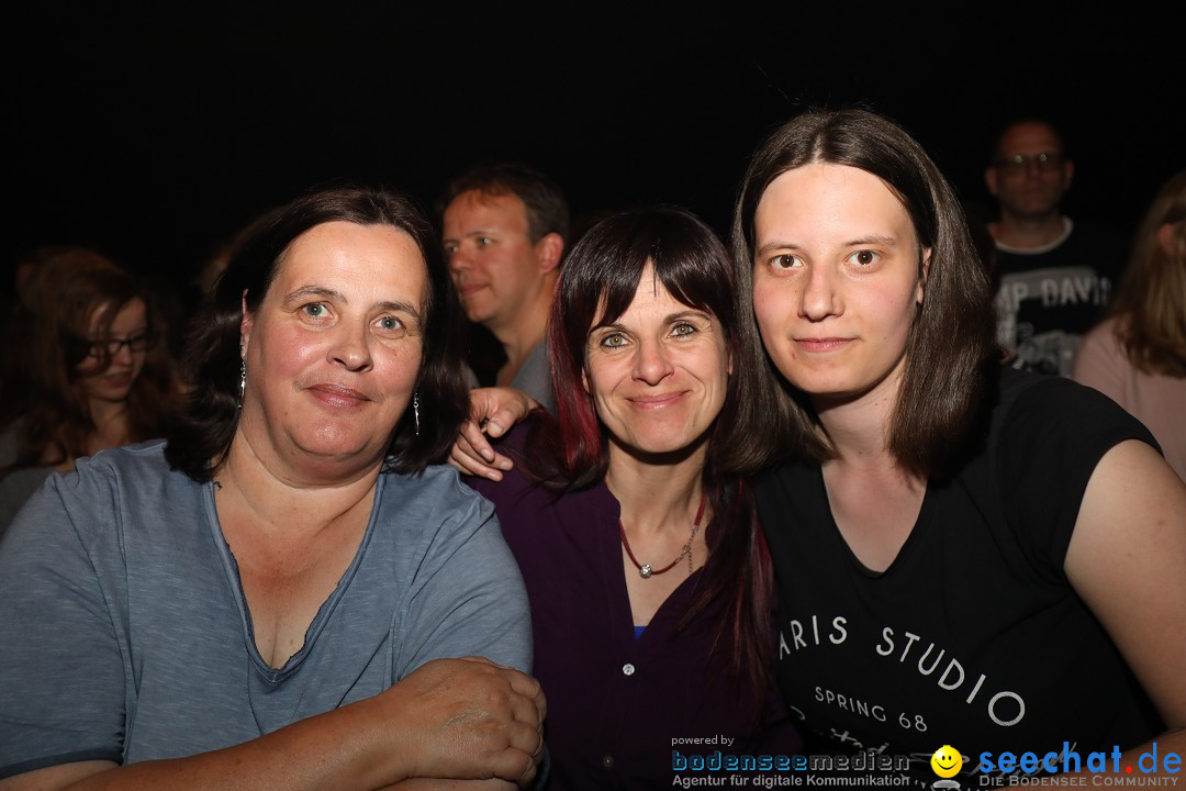 Christina Stuermer - ueberall zu Hause Tour: Ravensburg, 28.04.2019