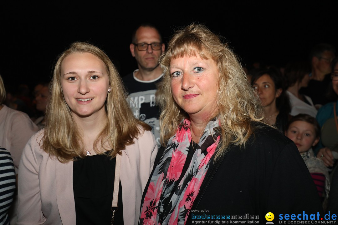 Christina Stuermer - ueberall zu Hause Tour: Ravensburg, 28.04.2019