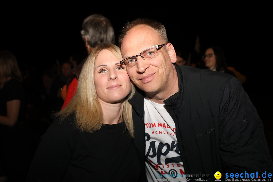 Christina Stuermer - ueberall zu Hause Tour: Ravensburg, 28.04.2019